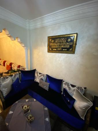 شقة (برطما)  4 غرف 67 م² - Photo 0