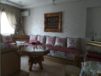 Apartment  5 pieces 90 m² - Photo 0