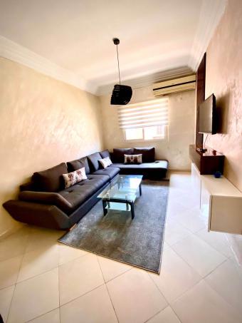 Appartement Meublé 3 pièces 60 m² - Photo 0