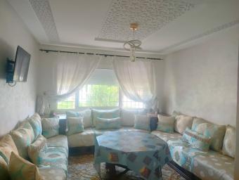 شقة (برطما)  3 غرف 60 م² - Photo 0