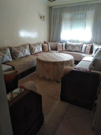 Apartment  4 pieces 54 m² - Photo 0