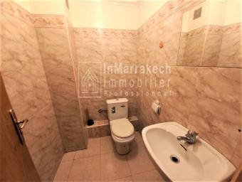Appartement à louer à Marrakech - 113 m²