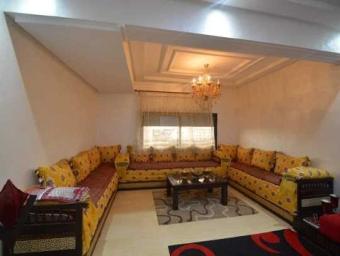 Apartment  5 pieces 90 m² - Photo 0