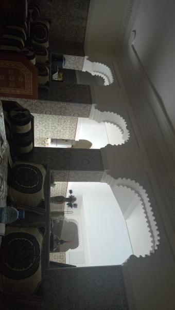 Maison à vendre à Marrakech - 118 m²