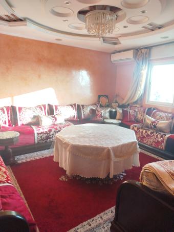 شقة (برطما)  3 غرف 54 م² - Photo 0