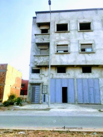 Maison à vendre à Kenitra - 97 m²