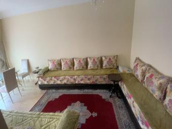 Appartement Meublé 5 pièces 120 m² - Photo 0