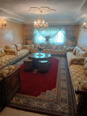 Apartment  6 pieces 188 m² - Photo 0