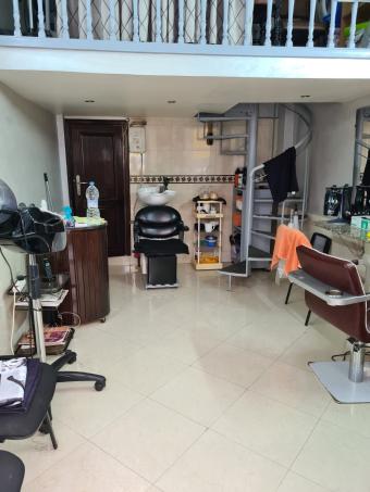 Local commercial   15 m² - Photo 0