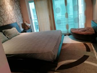 شقة (برطما) مؤثث 4 غرف 120 م² - Photo 0