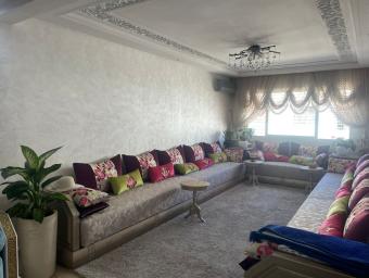 Appartement  4 pièces 103 m² - Photo 0