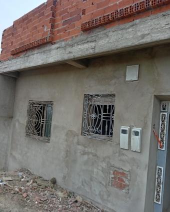 منزل مؤثث 5 غرف 86 م² - Photo 0