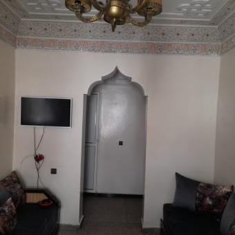 Apartment Furnished 3 pieces 70 m² - Photo 0