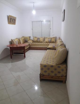 Appartement à vendre à Meknès - 62 m²