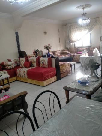 Apartment Furnished 4 pieces 97 m² - Photo 0