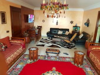 Apartment  5 pieces 107 m² - Photo 0