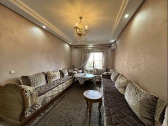 Appartement  3 pièces 84 m² - Photo 0