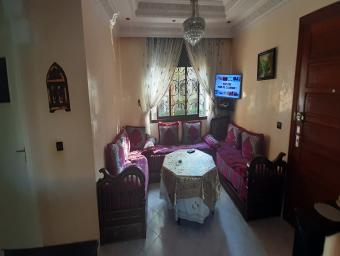 Apartment  5 pieces 87 m² - Photo 0