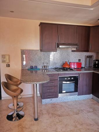 Appartement Meublé 2 pièces 50 m² - Photo 0