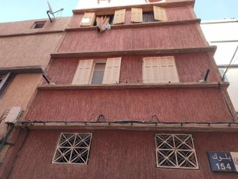 Maison  9 pièces 48 m² - Photo 0