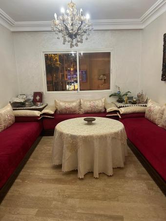 شقة (برطما)  4 غرف 85 م² - Photo 0