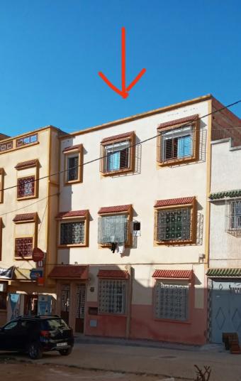 Maison à vendre à Meknès - 104 m²
