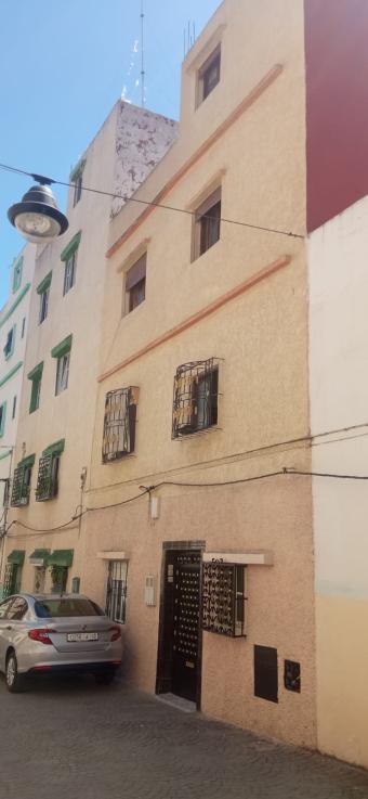 منزل مؤثث 4 غرف 81 م² - Photo 0