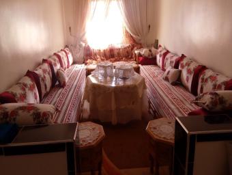 Apartment Furnished 3 pieces 64 m² - Photo 0