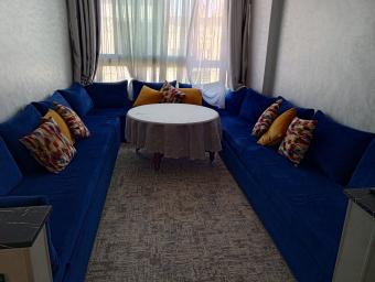 شقة (برطما)  3 غرف 62 م² - Photo 0