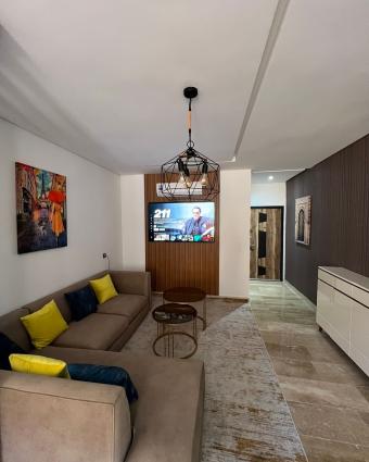 Appartement  4 pièces 78 m² - Photo 0