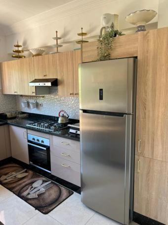 Appartement Meublé 3 pièces 112 m² - Photo 0