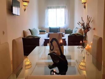 Appartement Meublé 3 pièces 120 m² - Photo 0