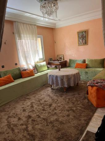 Appartement  4 pièces 100 m² - Photo 0