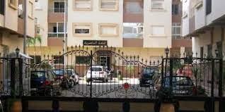 شقة (برطما) للكراء في سلا - 87 م²