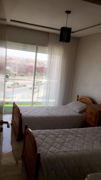 Appartement à louer à Agadir - 110 m²