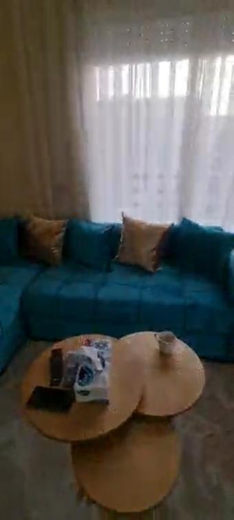 Apartment Furnished 4 pieces 83 m² - Photo 0