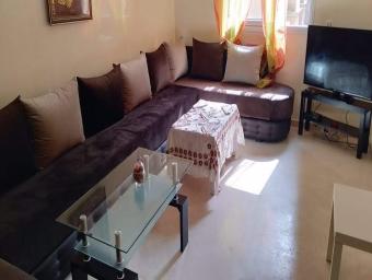 Apartment Furnished 3 pieces 80 m² - Photo 0