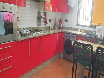 Apartment Furnished 3 pieces 74 m² - Photo 0