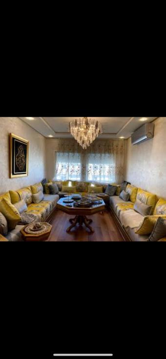 Appartement à vendre à Bouznika - 77 m²