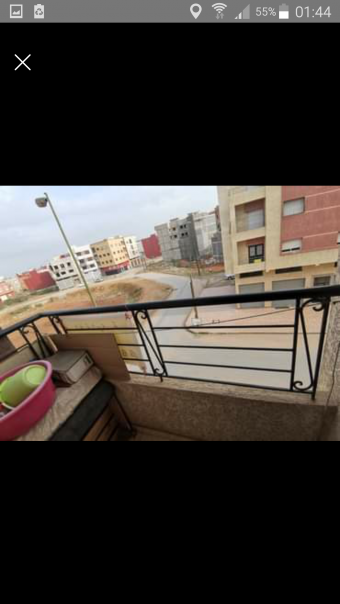 Appartement à vendre à Kenitra - 70 m²