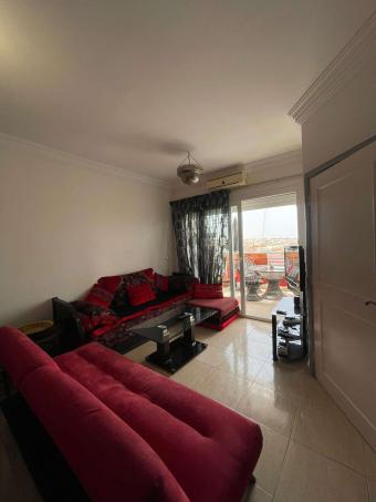 Apartment Furnished 2 pieces 120 m² - Photo 0