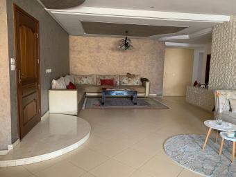 Apartment  5 pieces 166 m² - Photo 0