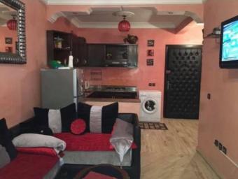 شقة (برطما)  2 غرف 43 م² - Photo 0