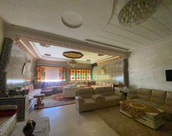 Apartment  5 pieces 169 m² - Photo 0