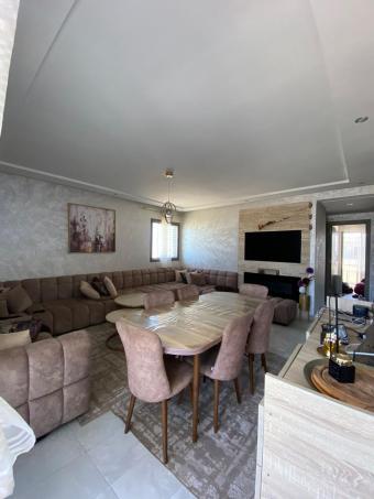 Apartment  4 pieces 122 m² - Photo 0