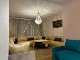 شقة (برطما)  5 غرف 107 م² - Photo 0