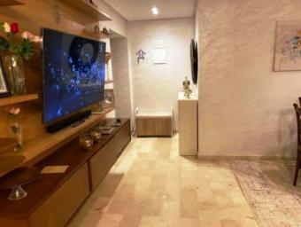 شقة (برطما) مؤثث 3 غرف 84 م² - Photo 0