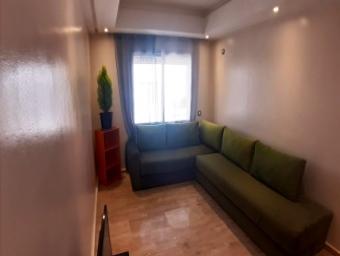 شقة (برطما) مؤثث 3 غرف 80 م² - Photo 0