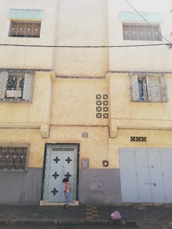 Maison à vendre à Meknès - 95 m²