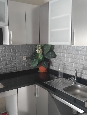 شقة (برطما)  3 غرف 58 م² - Photo 0